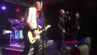 Dr Feelgood Milk and Alcohol Live At Dumfries 14th March 2020