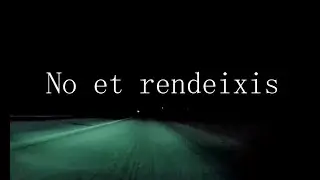 CuC - No et Rendeixis (Video amb lletra oficial)