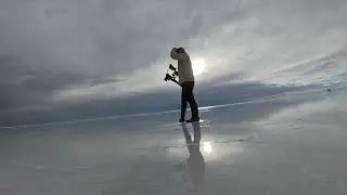 Nature Horizons Tours - Bolivia - Uyuni Salt Flats - Time Lapse