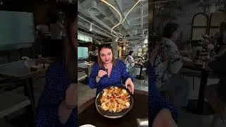 Обзор на ЗА ЛУ ПИЦЦУ | ресторан Mosca