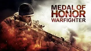 Medal Of Honor Warfighter - Winlator vanilla 2.8