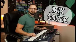 COCEK MIX - I.Kapica