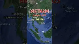 VIETNAM 🇻🇳 RELIGION ❤️