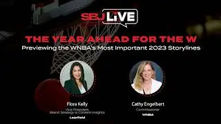SBJ LIVE WNBA