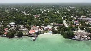 Calderitas Quintana Roo