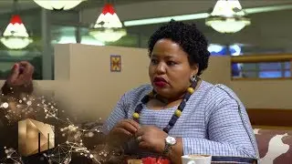 From mother to daughter – uThando Nes'thembu | Mzansi Magic