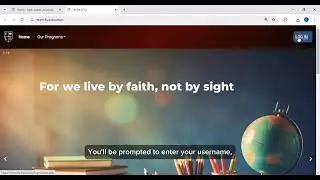 How to Login to Moodle