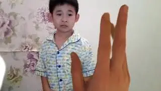 Pid guy wjo punch his fa e