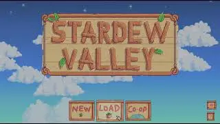 Stardew Valley Part 22