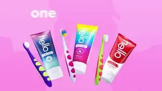 Amazon com   hello Kids Fluoride Toothpaste Variety Pack, Includes a Strawberry, Unicorn Bubble Gum,