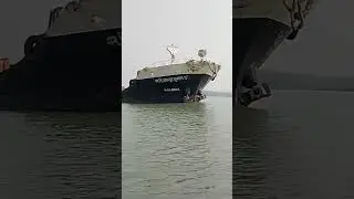 amazing fishing boat #shortsfeed