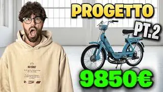 Progetto CIAO Ep.2 - Motore