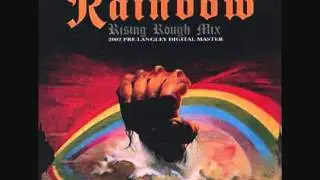Rainbow - Comin' Home (A Light In The Black)