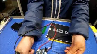 HDMI to eDP LCD Controller board, MS609LC