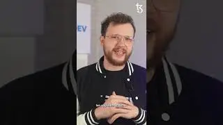 Bernd Oostrum's crypto journey from Ethereum to Tezos #Shorts #blockchain