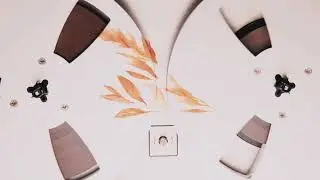 Olma & Michael Grigoni - Lander (Visualizer)