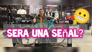 ESTO FUE UNA SEÑAL! 