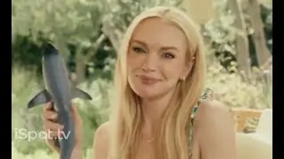 Обзор рекламы Verizon 2025 года &laquo;Lindsay Lohan Things Are Different&raquo;