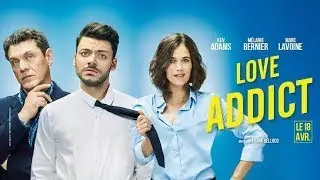 You Won't Believe The TWIST At The End Of Love Addict Movie