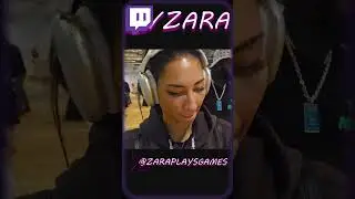 Zara @DreamHack Stockholm 2024