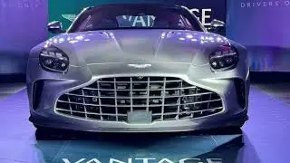 UK Luxury Cars Get 90% Duty Cut | India FTA | JLR | Bentley