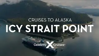 Отправьтесь в плавание к мысу Айси-Стрейт с круизной компанией Celebrity Cruises