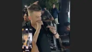 Cheb reda Diamond Soir&eacute;e 2025 الشاب رضا ديامو 