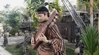 Sunup - Alif Fakod
