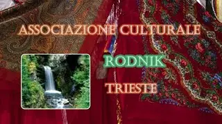 Gruppo Rodnik - Festival 2022 Trieste