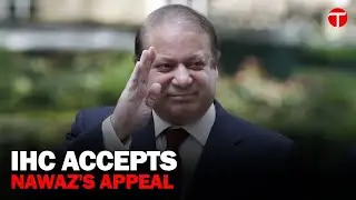 IHC Grants Nawaz Sharif's Appeal for Comprehensive Review &ndash; Legal Breakthrough!