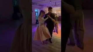 The Power & Grace of Argentine Tango #TangoDance
