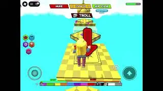Rage quit obby atempt pt 1