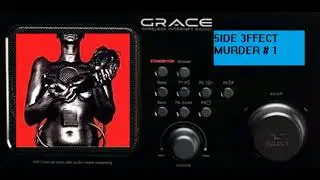 Side Effect - Murder # 1
