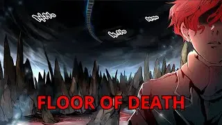 REVEALED! THE SCARIEST FLOOR OF THE TOWER! 😱| Tower of God