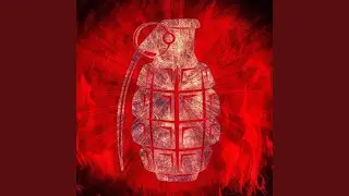Red Grenades