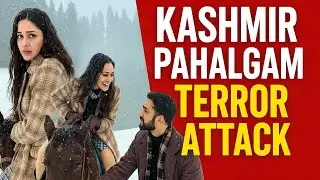 Kashmir Pahalgam terror attack place #trending #youtubevideo #kashmir #pahalgam #story