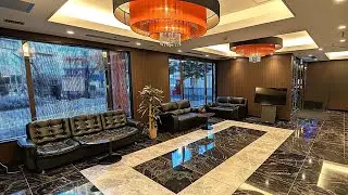 APA Hotel Keikyu Kamata Ekimaenishi , Tokyo, Japan | Travel With Suruchi