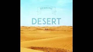 Besnine & Raphael - Desert