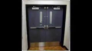 No matter what you call it &hellip; Hollow Metal Door .. Call House of Doors &ndash; Roanoke, VA.