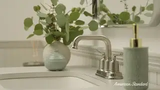 Kenridge | Centerset Faucet Installation Guide