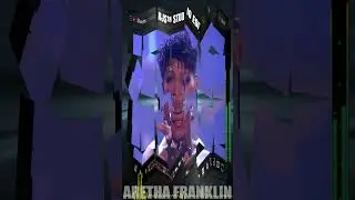 🎹 Aretha Franklin asks: 