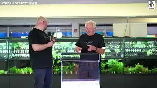 ZOOBOX AQUASCAPING EVENT! TAG 1