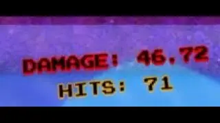 [KOBK] XFrisk RAGE combo