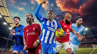 Most Dramatic PL Matches 2025/26 ( So Far )