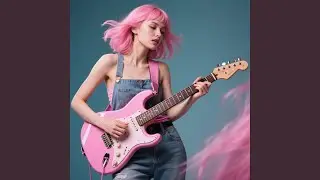 Pink Cap