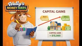 What Are Capital Gains ? How Do Capital Gains Work ?