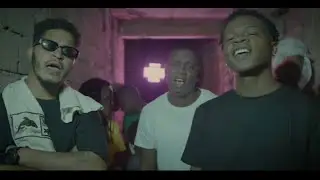 G WEST SG - PRETU DI GHETTO FEAT. MARCOS D´LENA & JAP PIRES - (VIDEO OFFICIAL BY G.STUDIO)