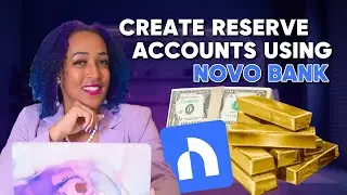 How To Create Reserve Accounts Using Novo Bank [Step-By-Step]