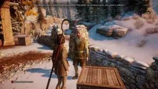 Dragon Age&trade;  Inquisition The Fifth Blight Codex