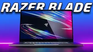 Razer Blade 15 (2020)!! Base Model is a Beast!
